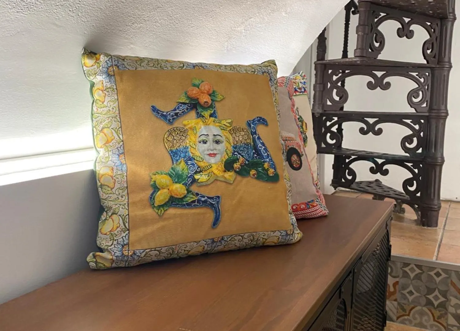 I Lumi Bed & Breakfast Catania 0*,