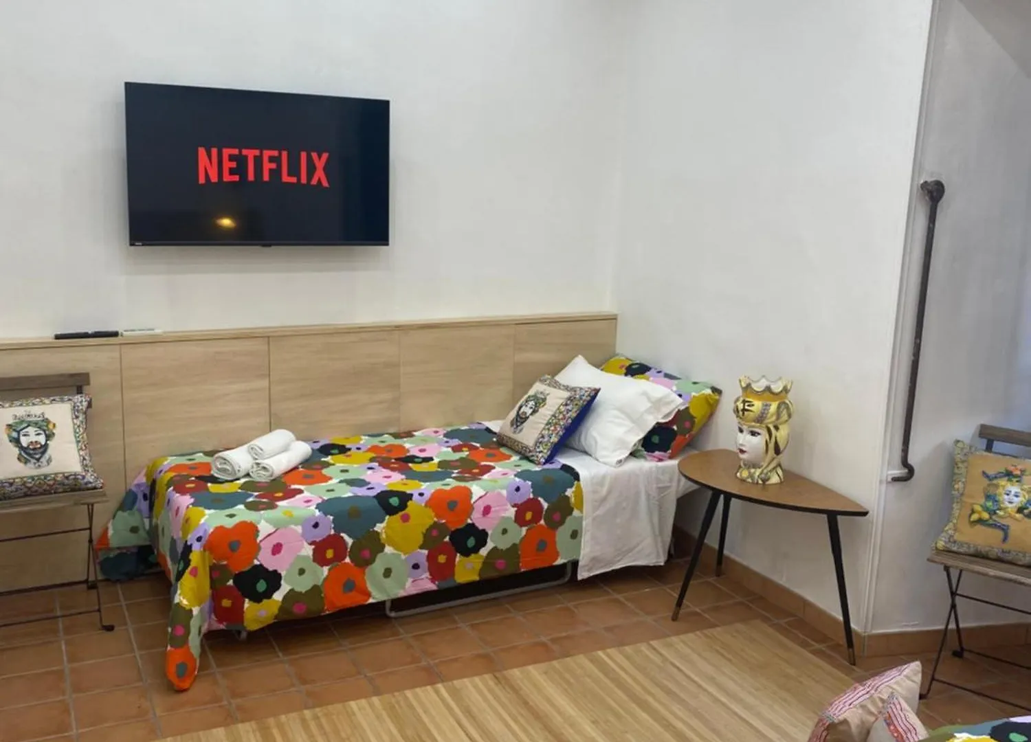 I Lumi Bed & Breakfast Catania