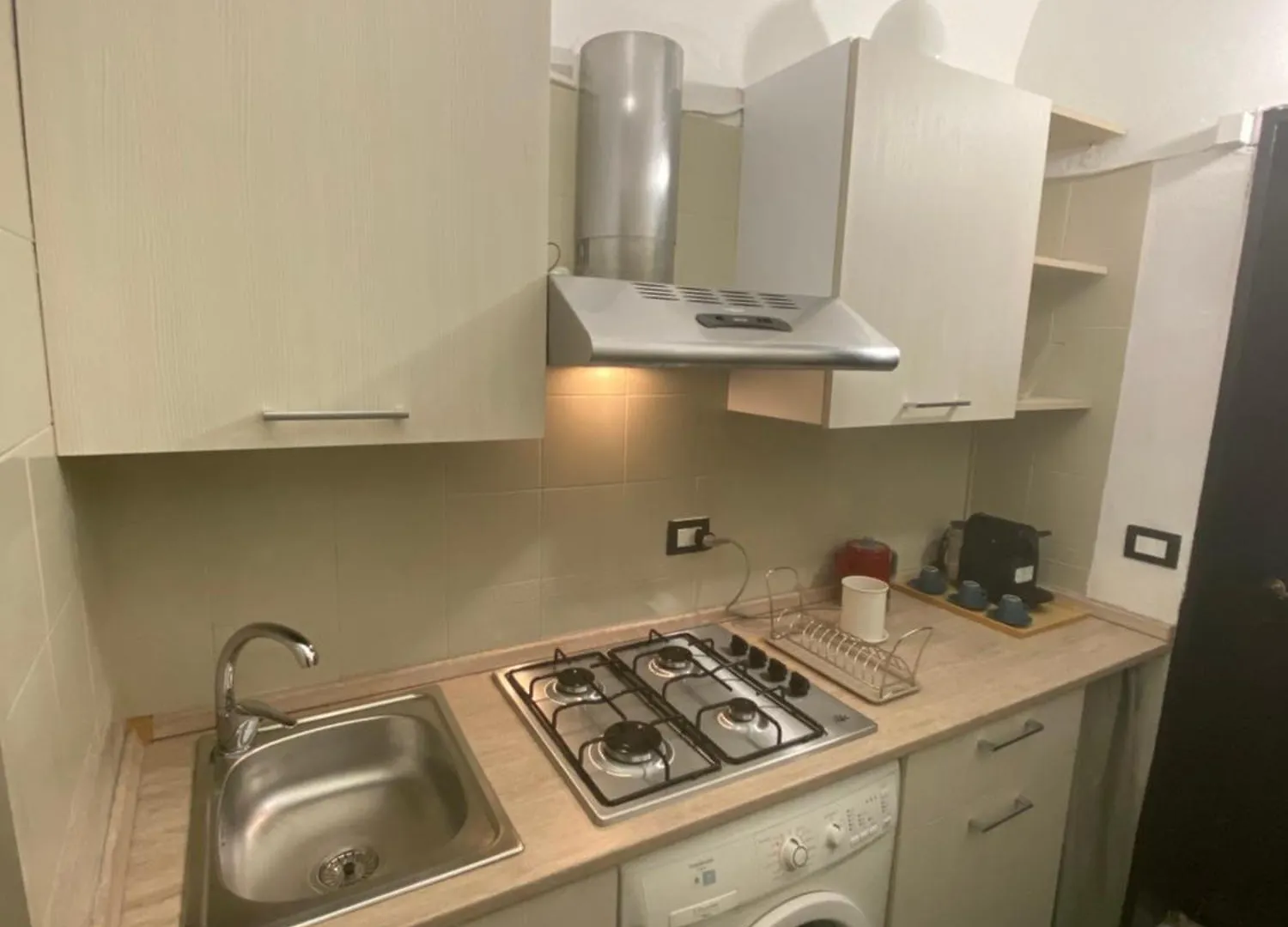 I Lumi Bed & Breakfast Catania