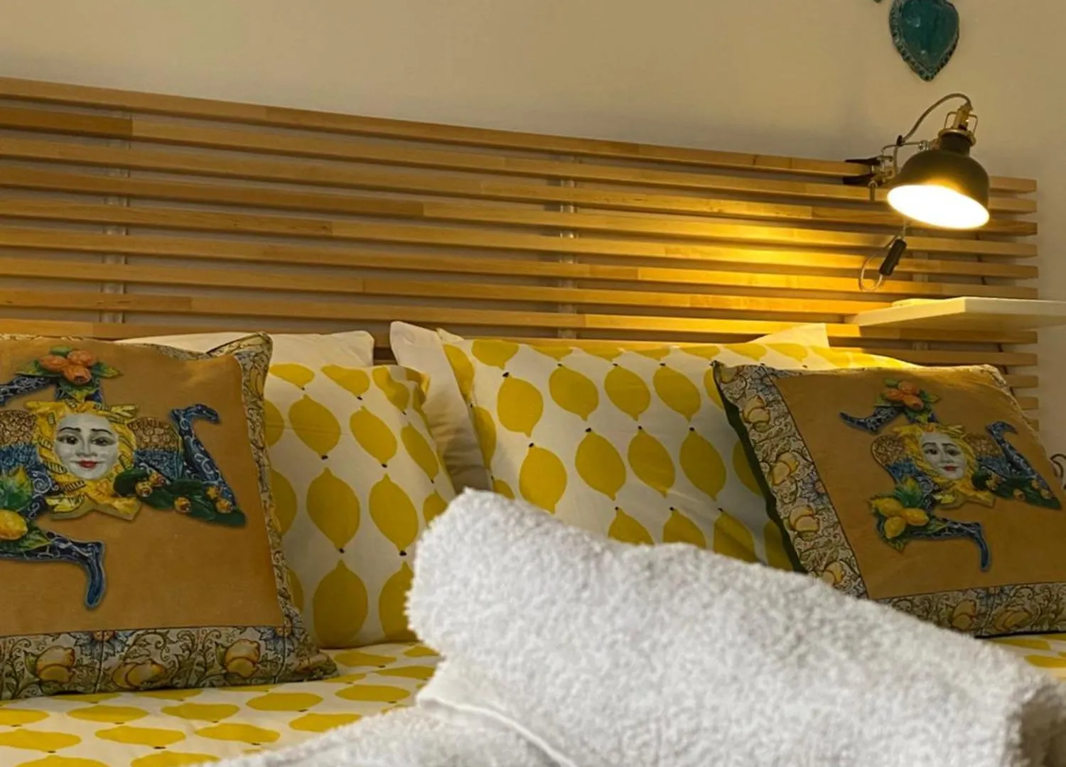 Bed and Breakfast I Lumi Катания Отель типа 