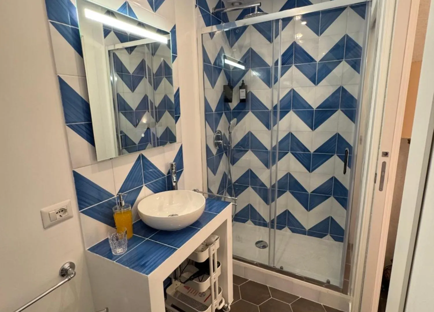 I Lumi Bed & Breakfast Catania
