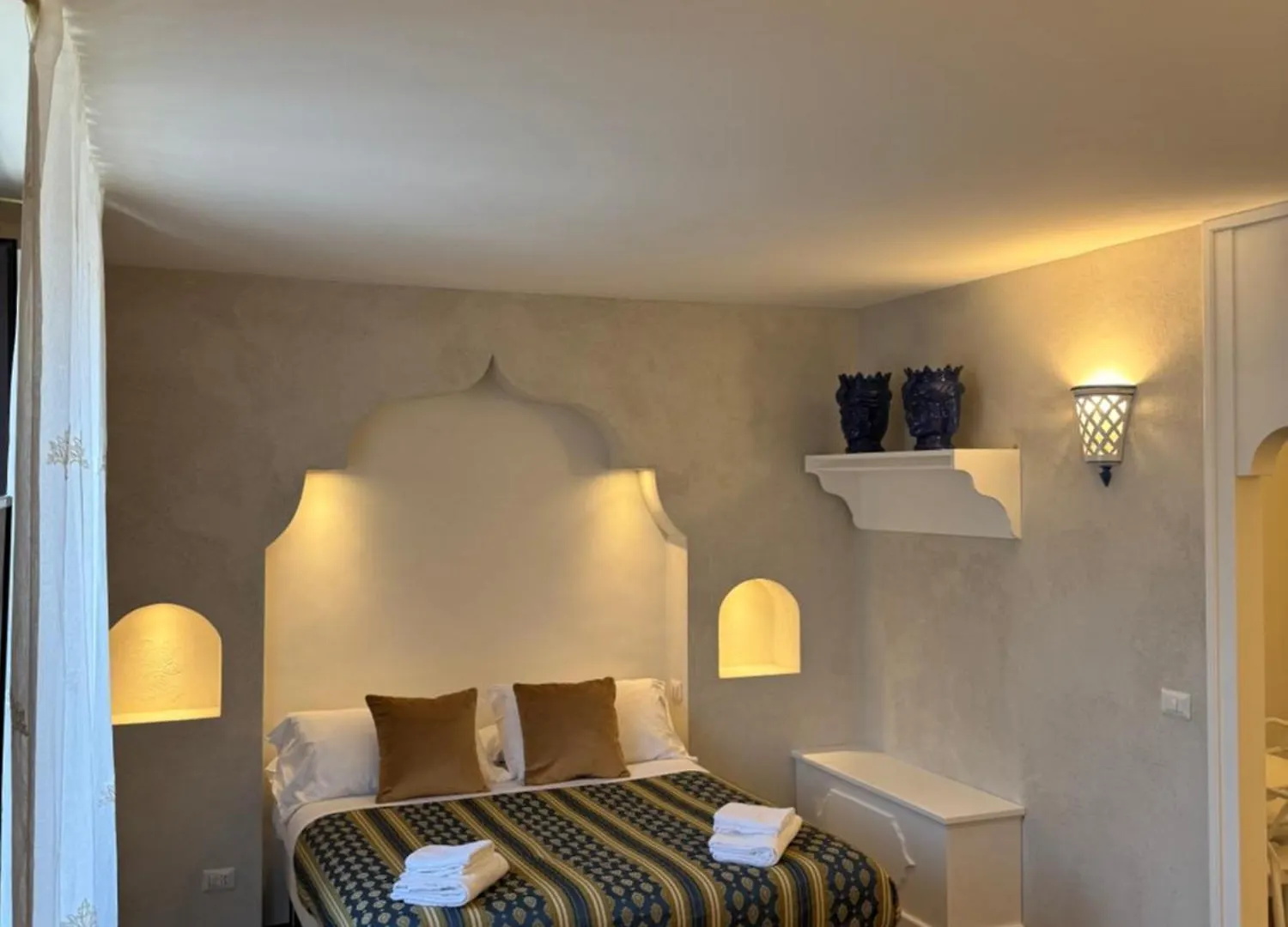 I Lumi Bed & Breakfast Catania