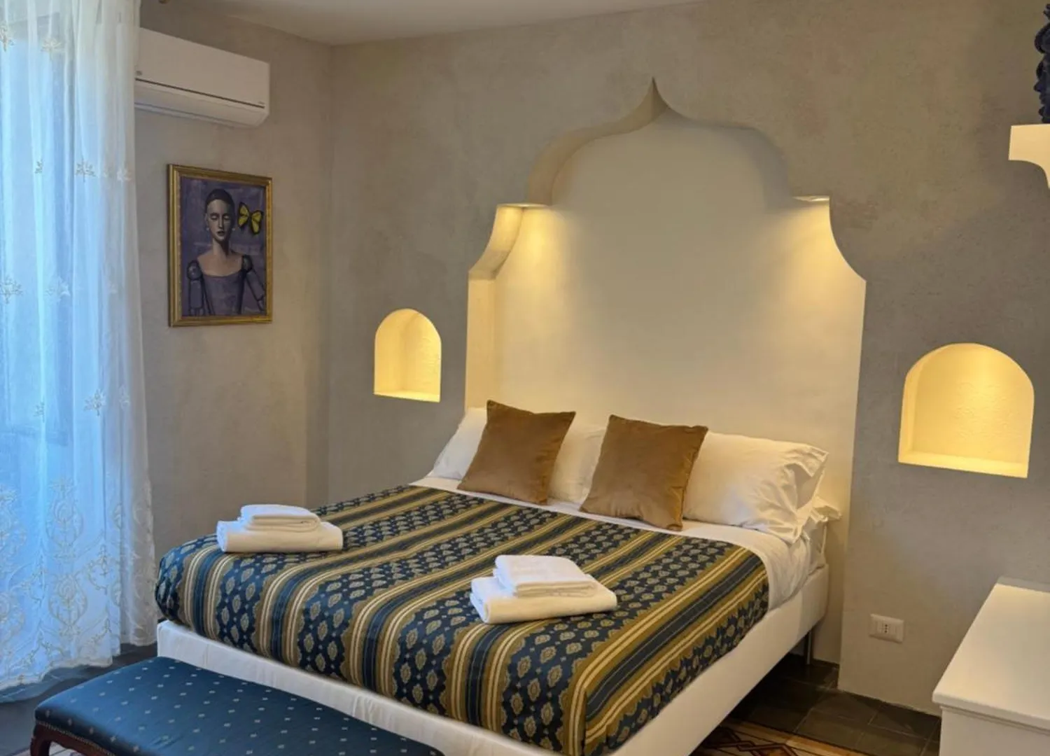 I Lumi Bed & Breakfast Catania Italy