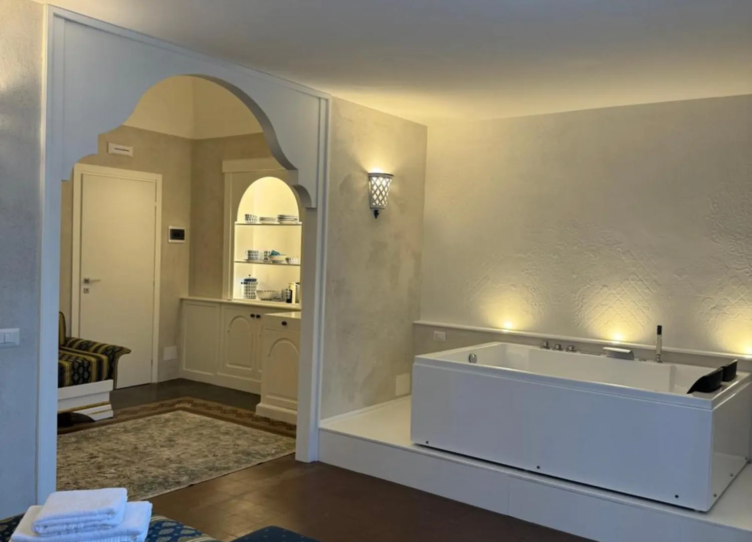 I Lumi Bed & Breakfast Catania Italy