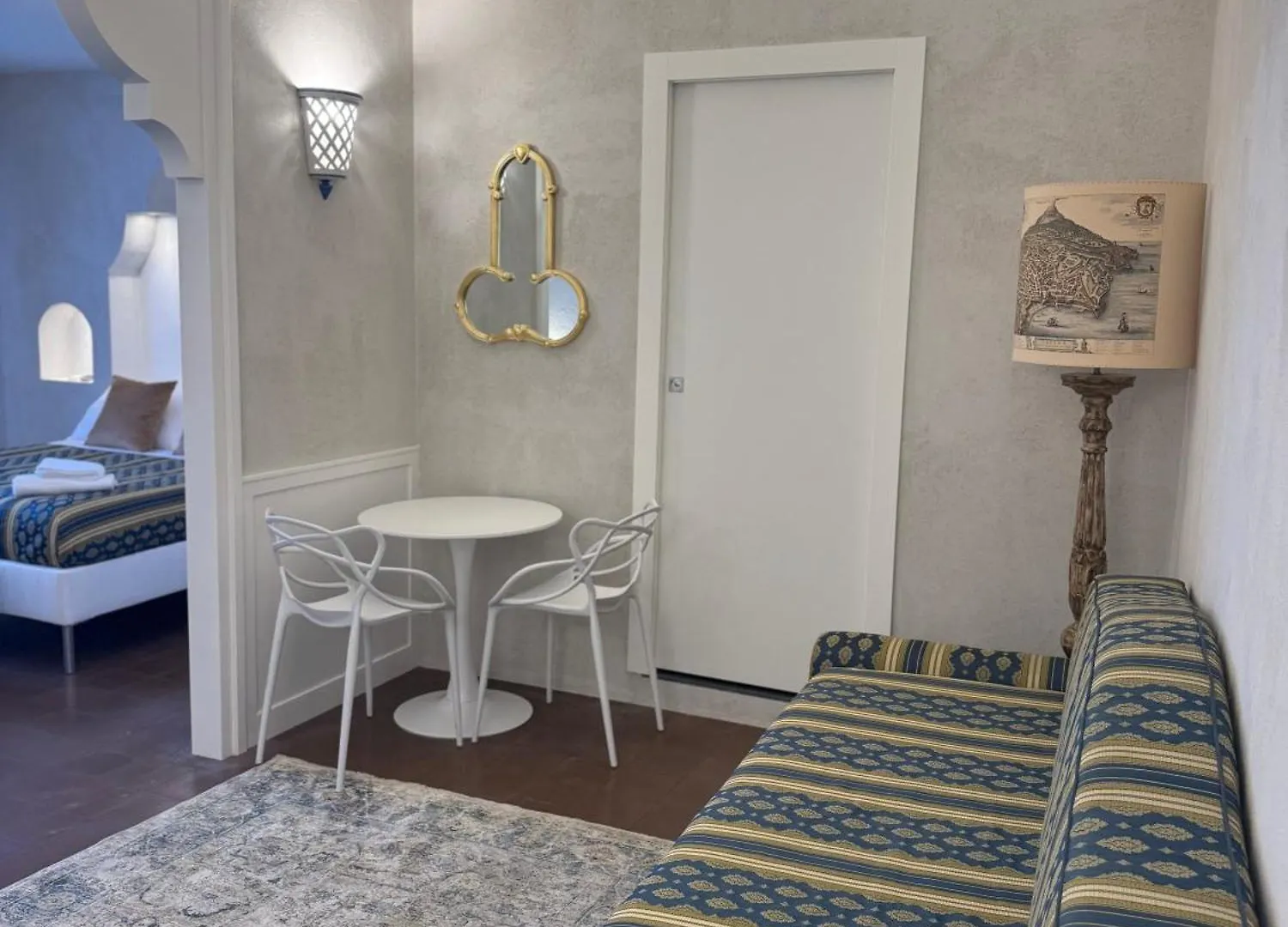 Bed and Breakfast I Lumi Катания 0*,  Италия