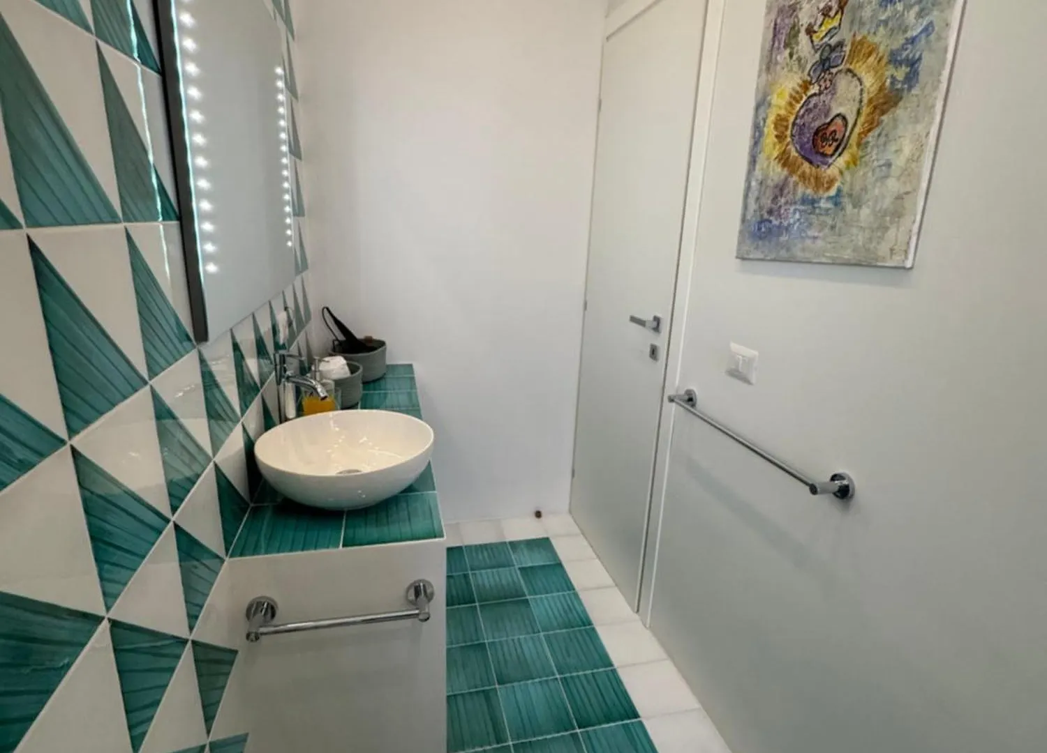I Lumi Bed & Breakfast Catania