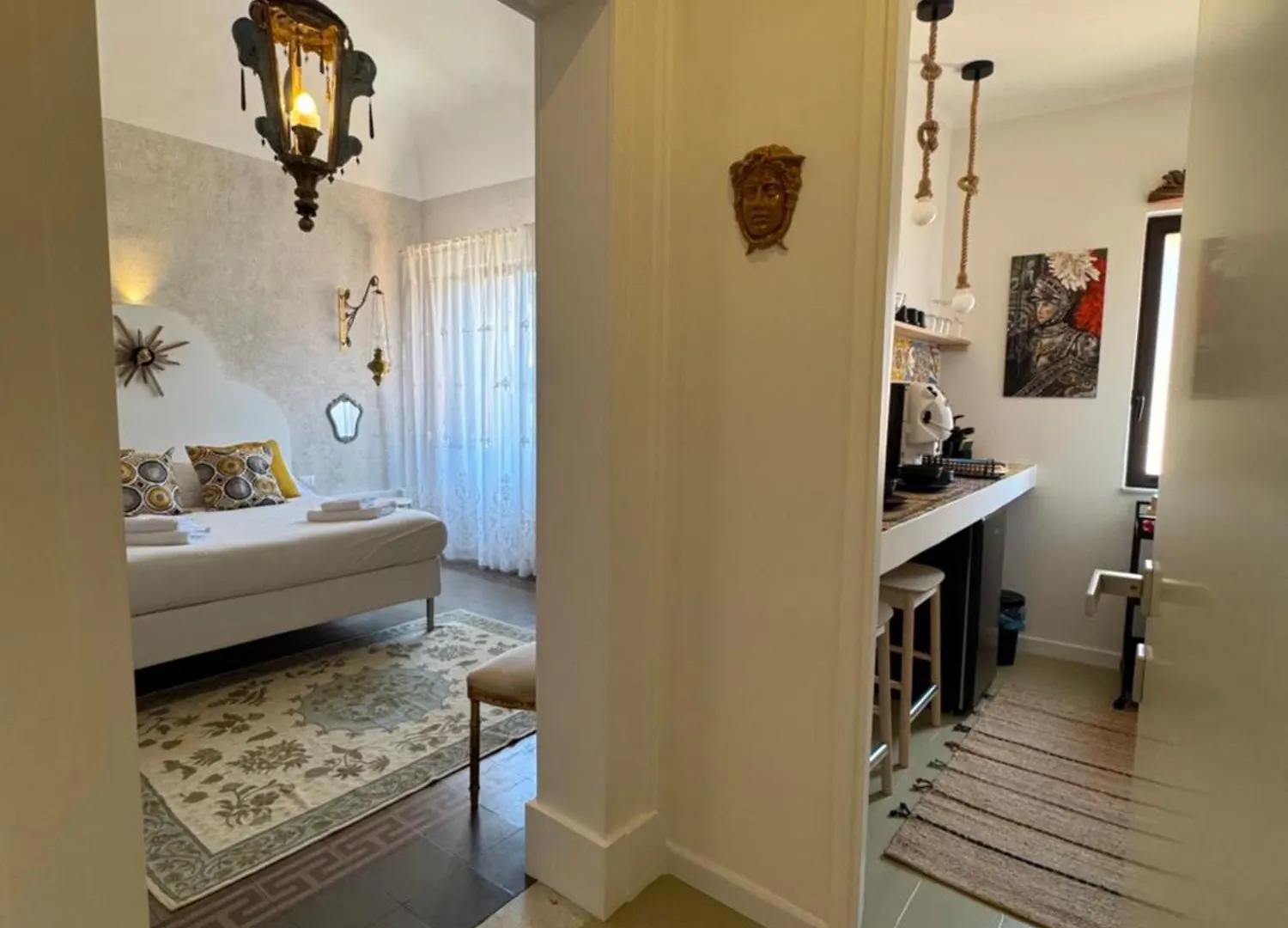 I Lumi Bed & Breakfast Catania