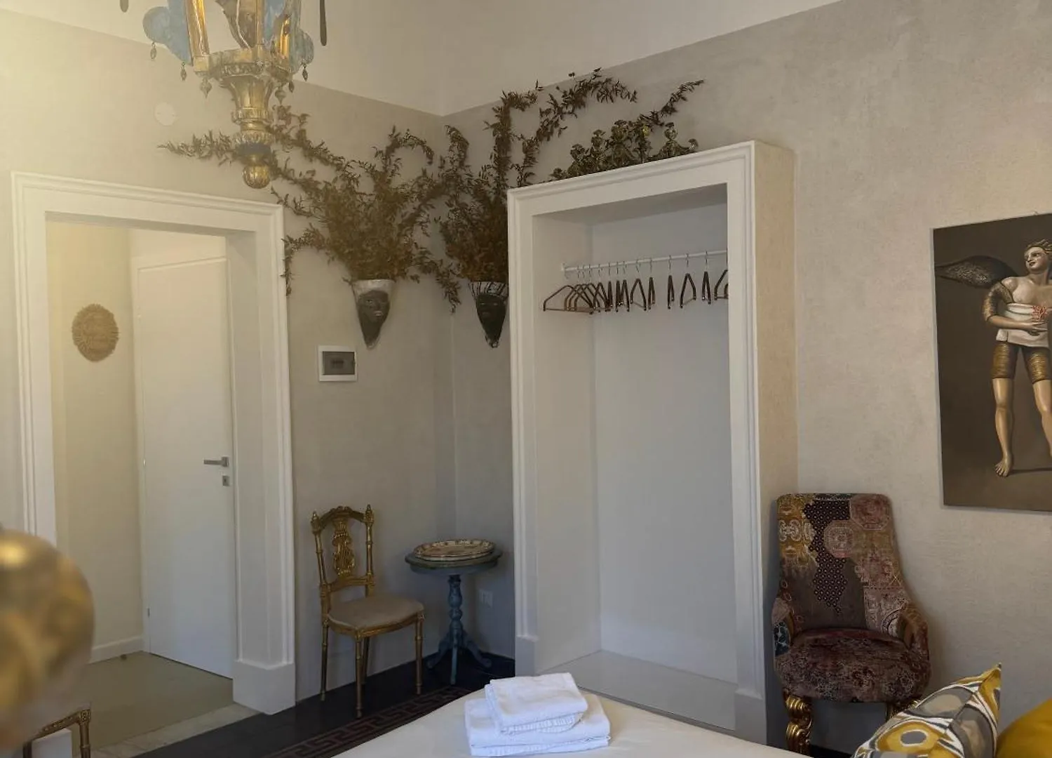 I Lumi Bed & Breakfast Catania 0*,