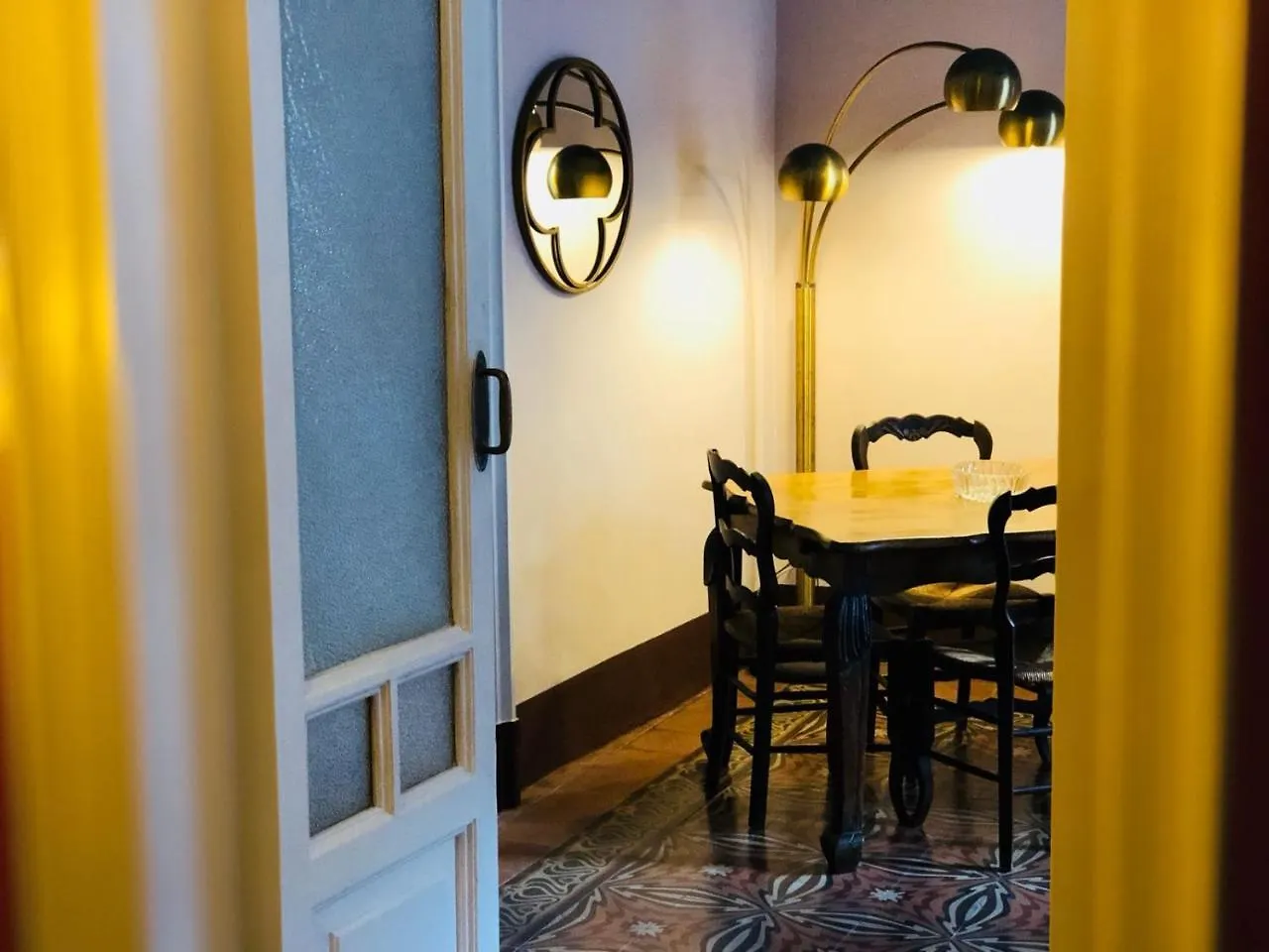 Bed and Breakfast I Lumi Катания