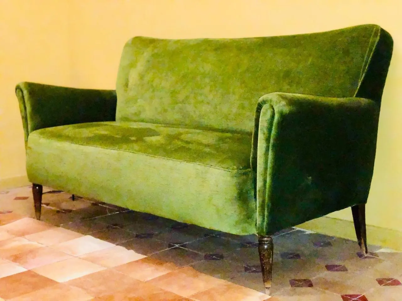 I Lumi Bed & Breakfast Catania Italy