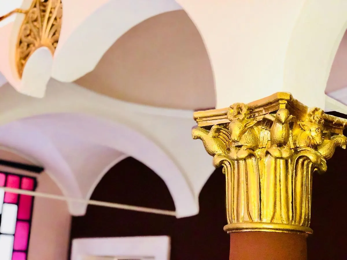 I Lumi Bed & Breakfast Catania