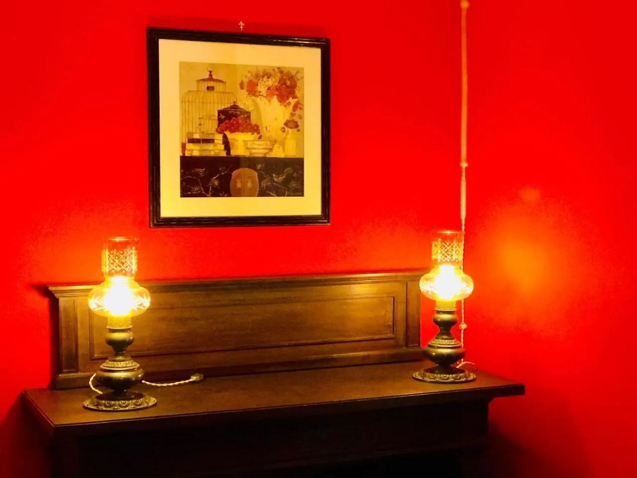 I Lumi Bed & Breakfast Catania 0*,  Italy