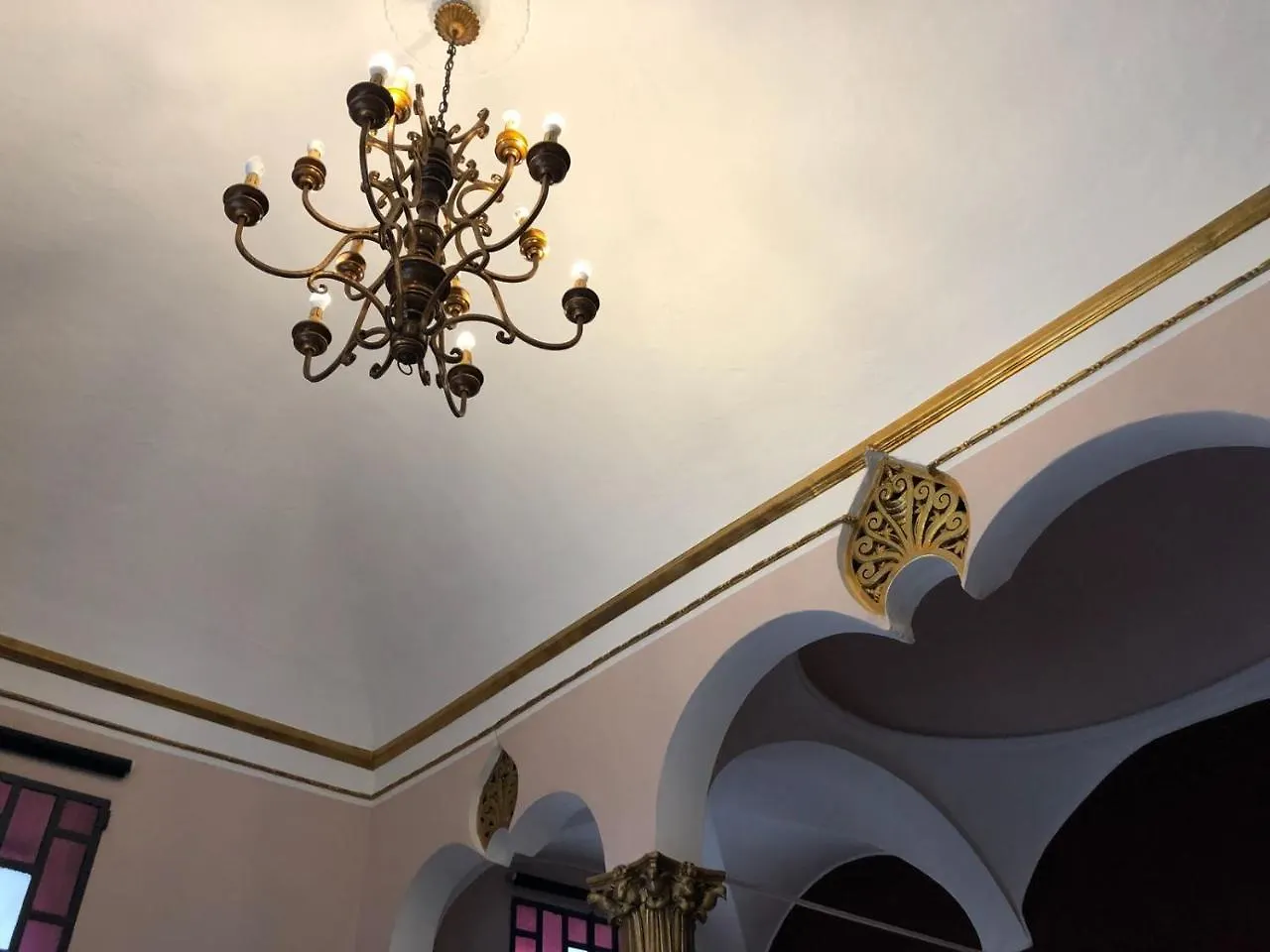 I Lumi Bed & Breakfast Catania