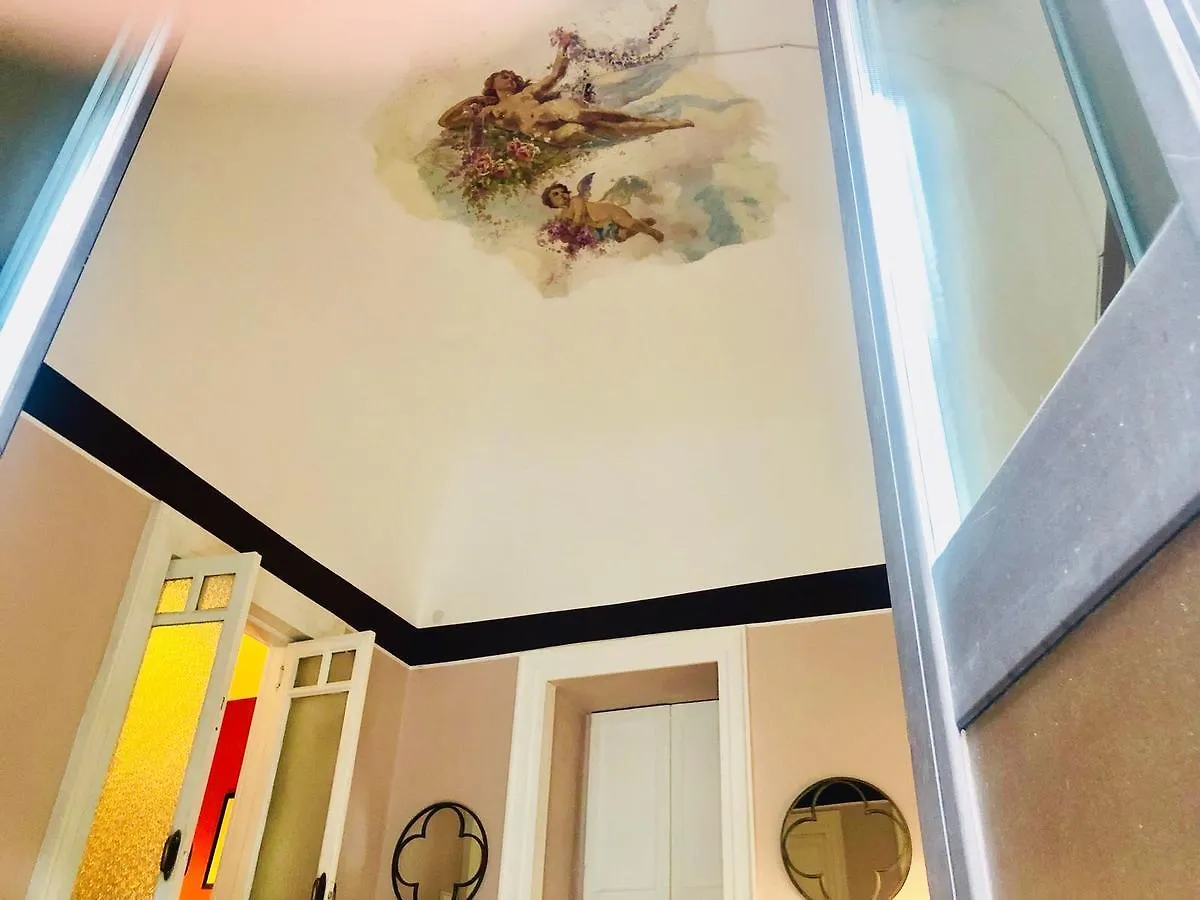 I Lumi Bed & Breakfast Catania