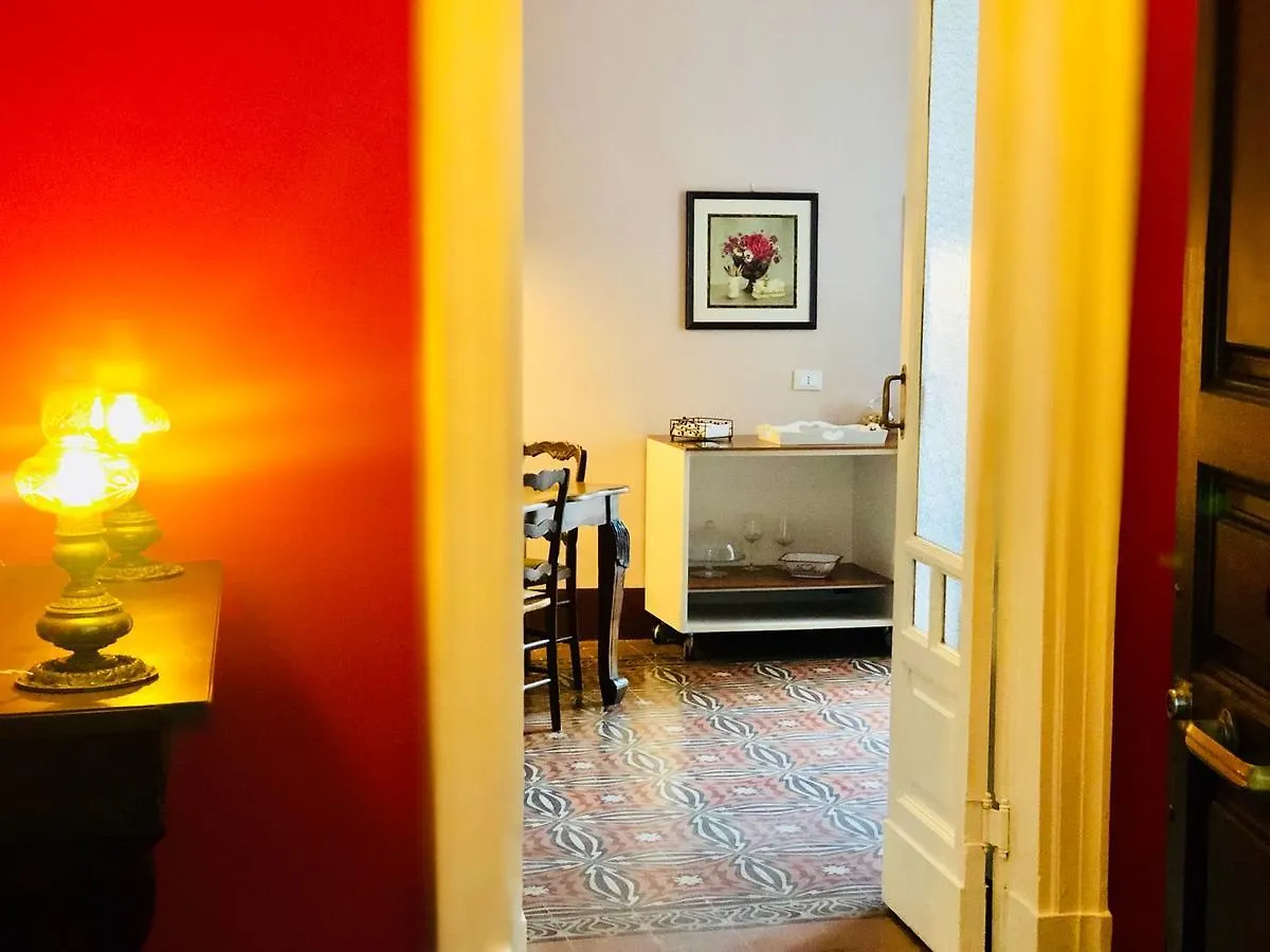 I Lumi Bed & Breakfast Catania Italy