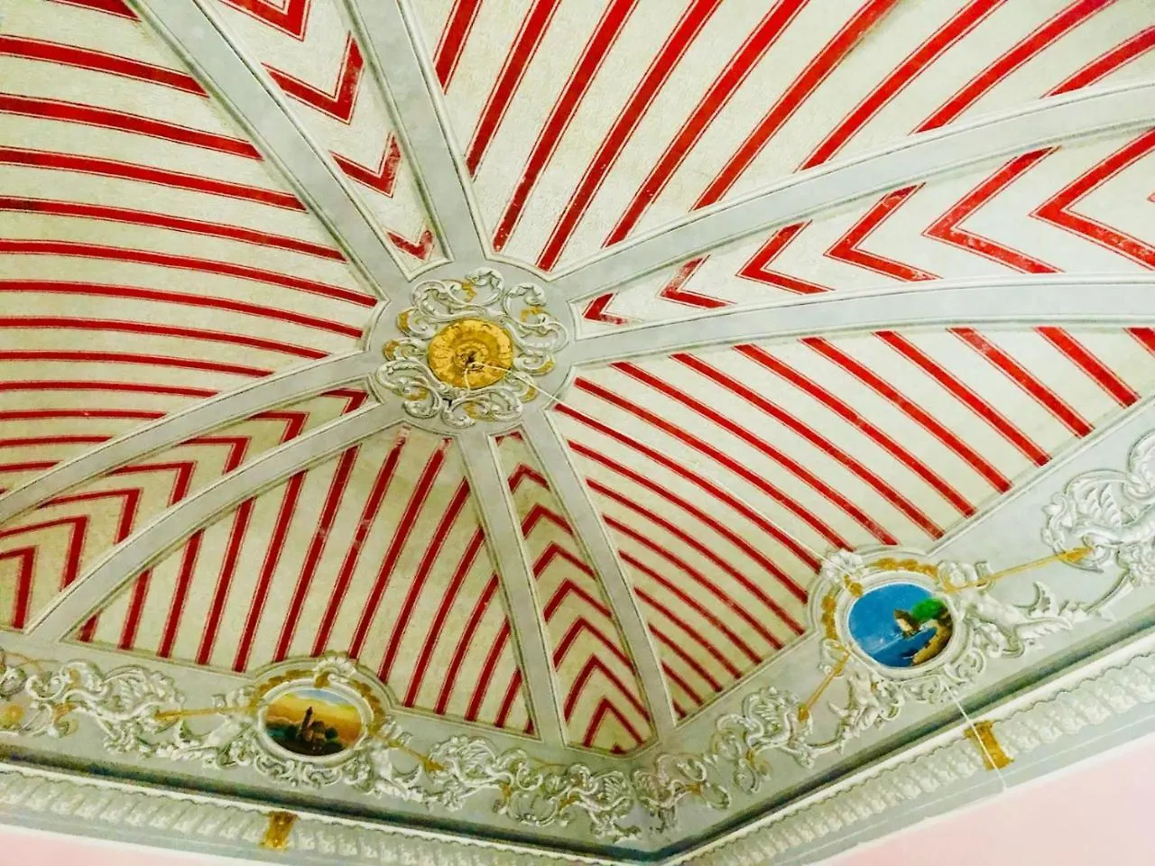 Отель типа 