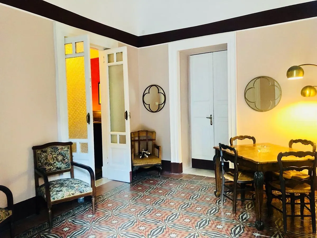 I Lumi Bed & Breakfast Catania Italy