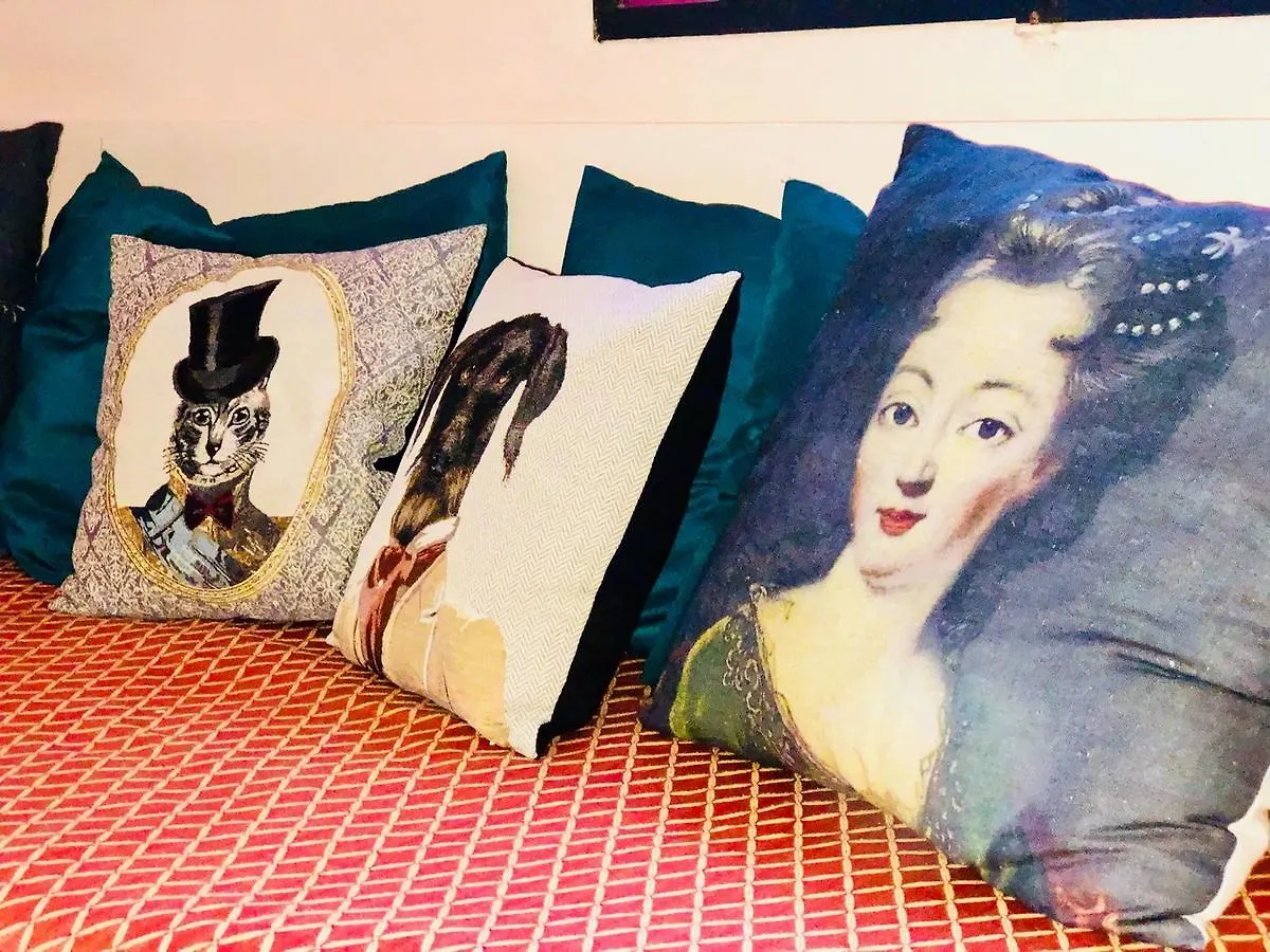 I Lumi Bed & Breakfast Catania