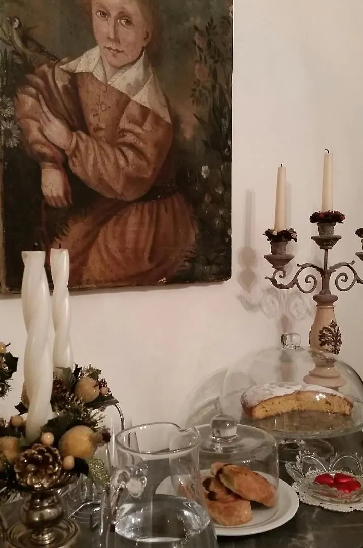 I Lumi Bed & Breakfast Catania