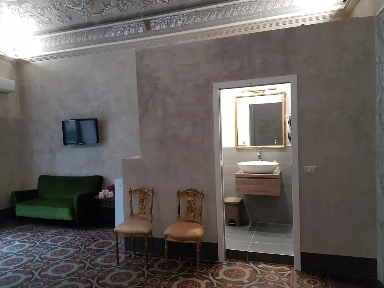 I Lumi Bed & Breakfast Catania
