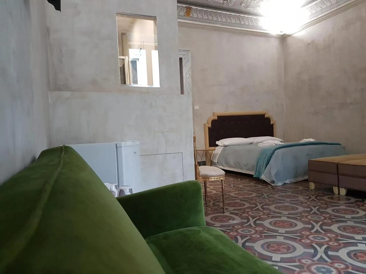 I Lumi Bed & Breakfast Catania