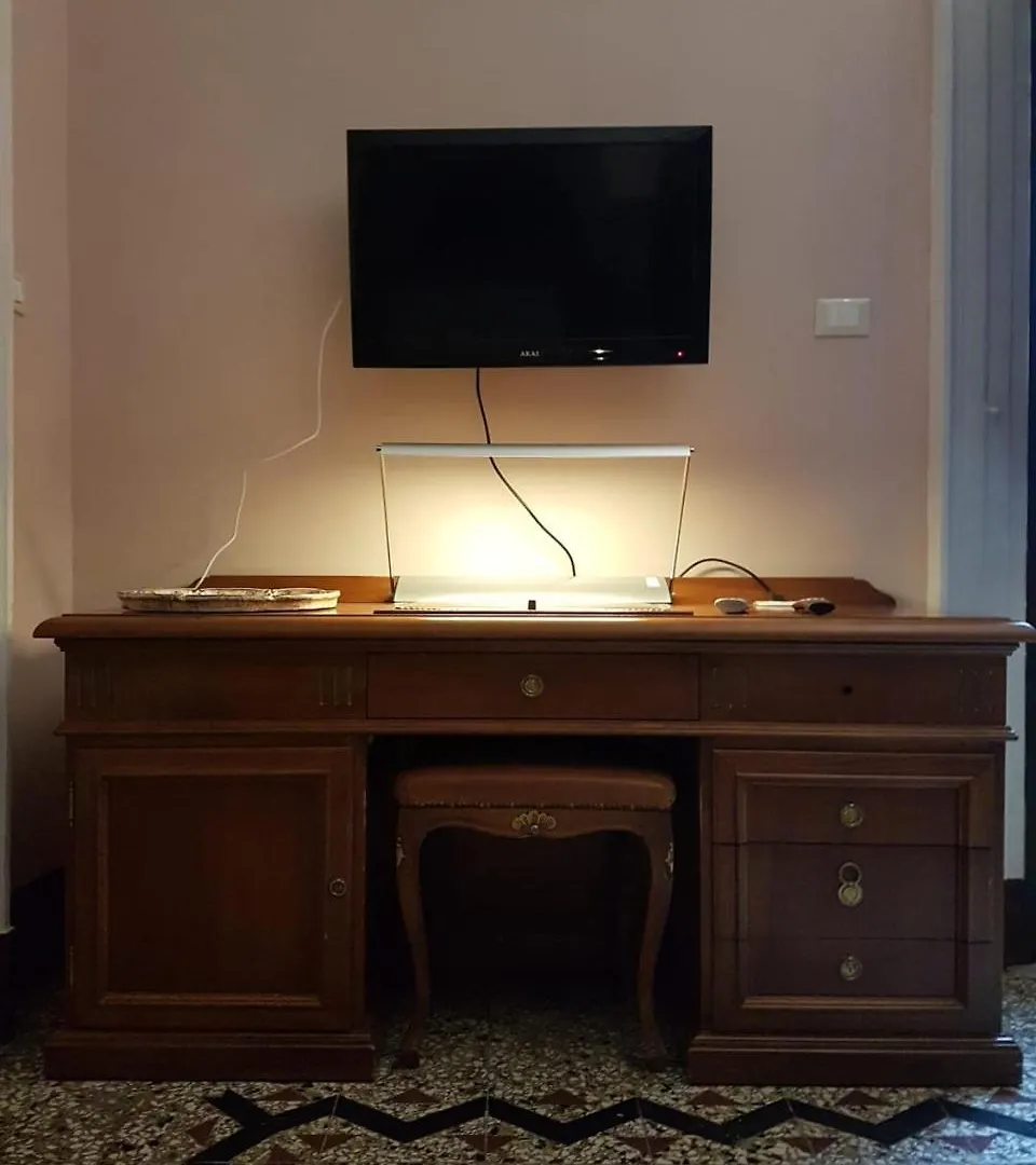 Отель типа 