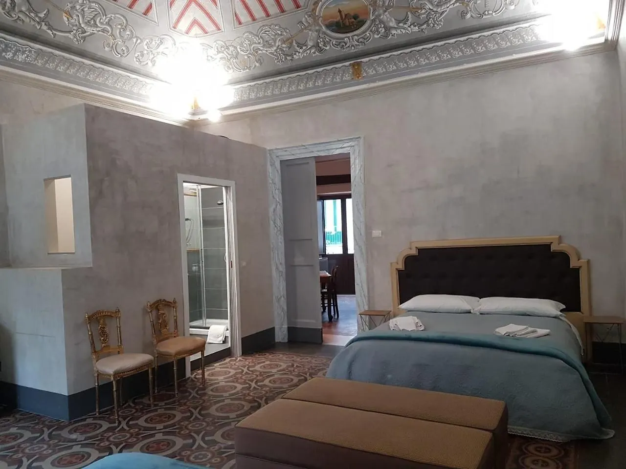 I Lumi Bed & Breakfast Catania