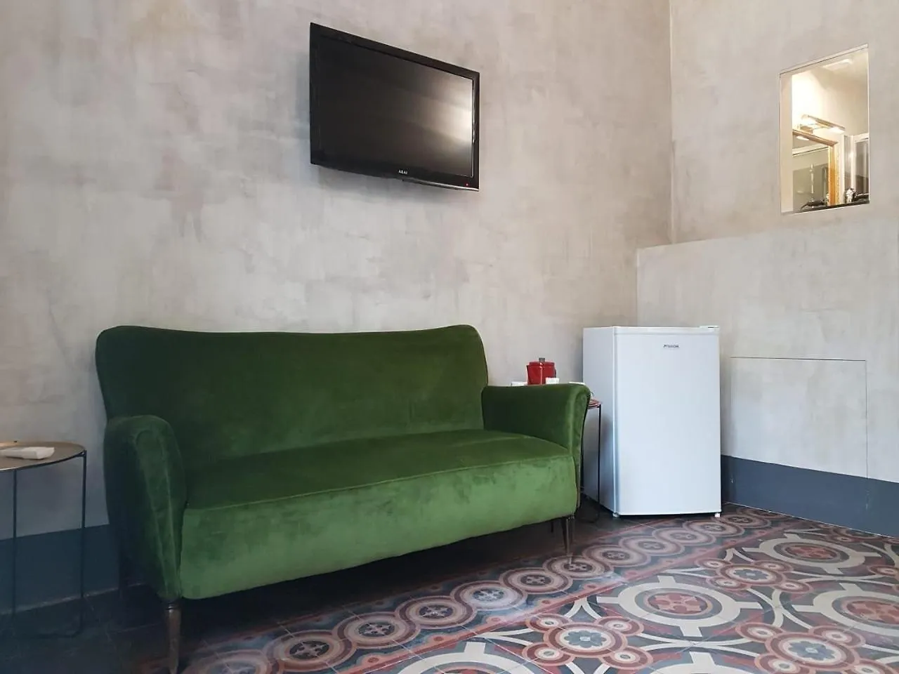 I Lumi Bed & Breakfast Catania Italy