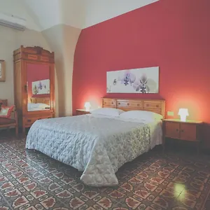 Bed and breakfast Palazzo Speciale, Catania
