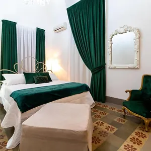 Pupi E Pupari Bed & Breakfast