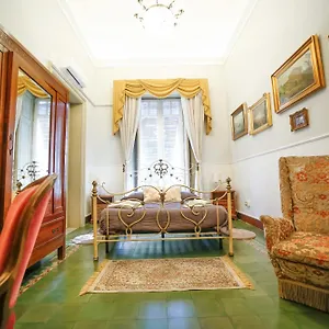 Bed and breakfast La Casa Di Marcello, Catania