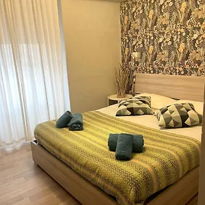 Bed and breakfast Marcello's, Catania
