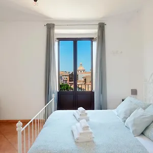 Palazzo Curro Pensjonat