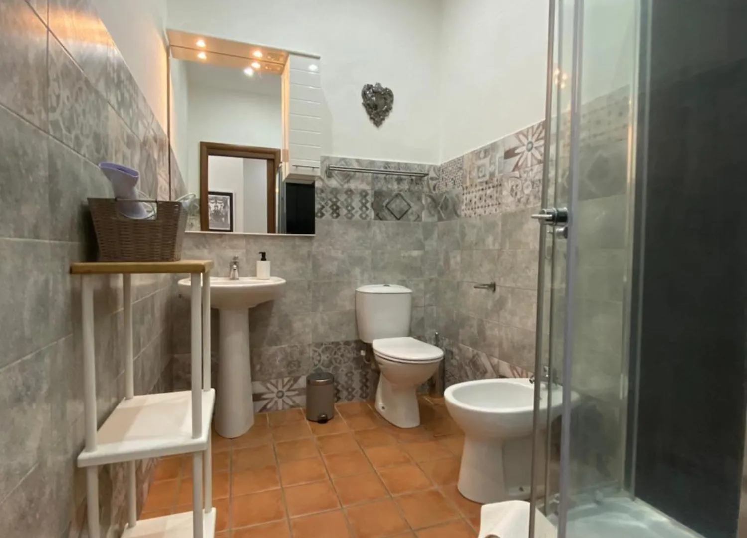 I Lumi Bed & Breakfast Catania 0*,  Italy