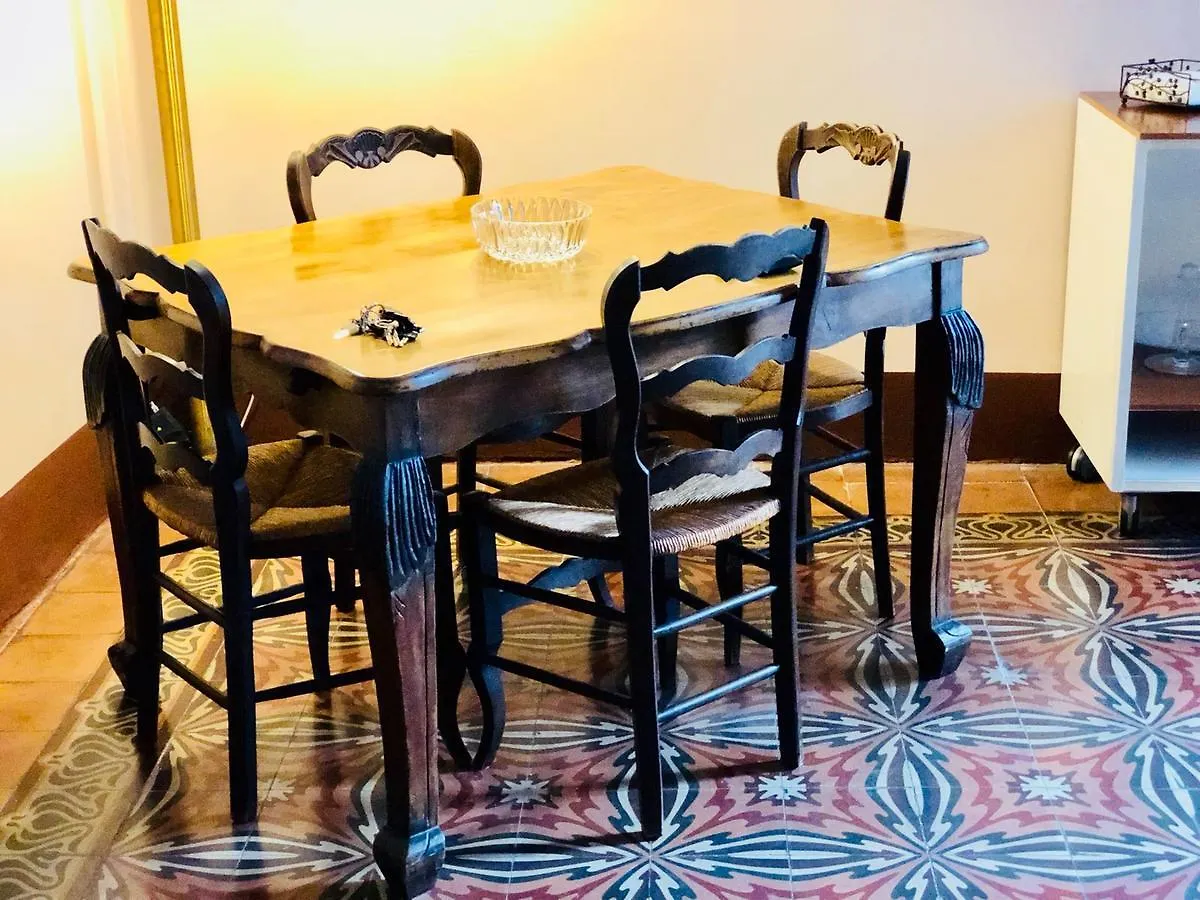 Bed and Breakfast I Lumi à Catane Italie