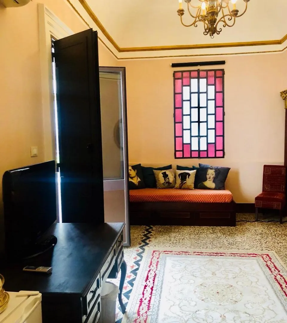 I Lumi Bed & Breakfast Catania