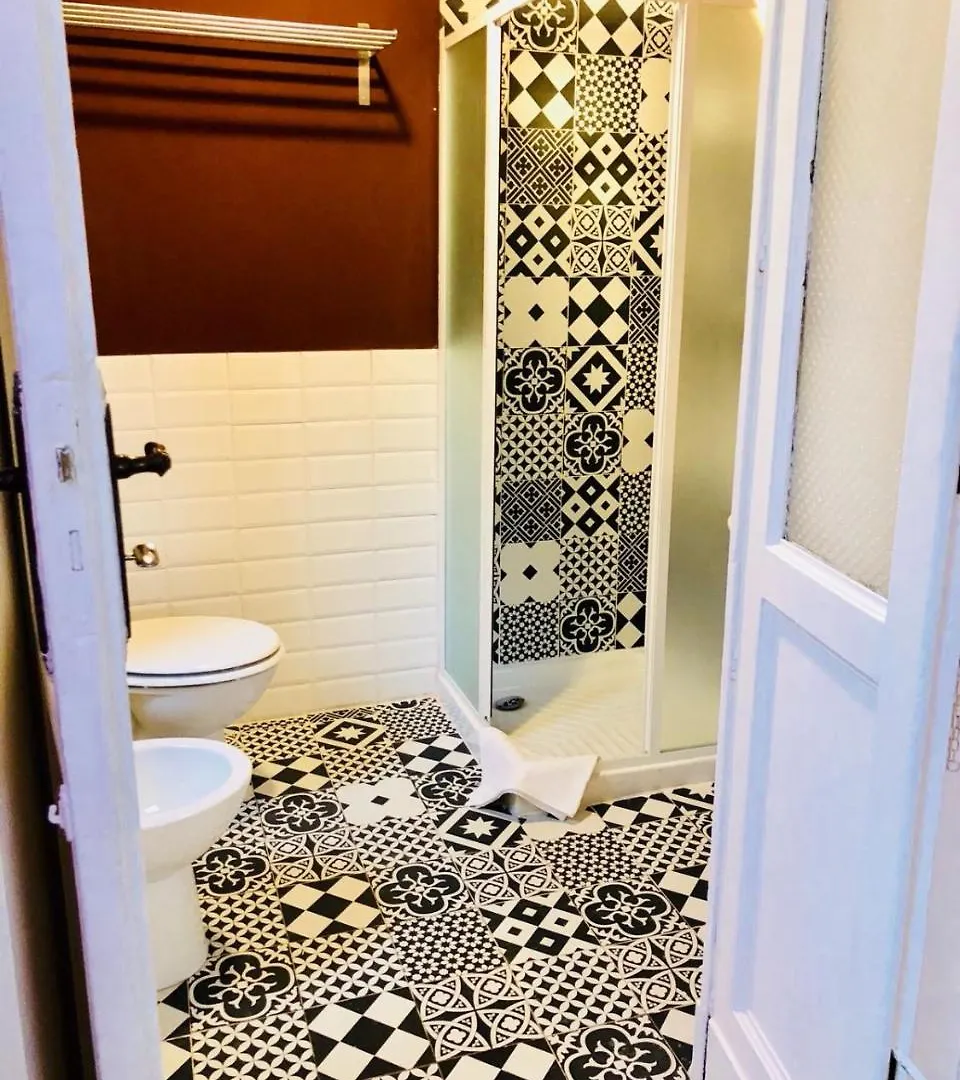 I Lumi Bed & Breakfast Catania
